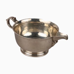 Milchkrug aus Sterling Silber von CJ für Vander London
