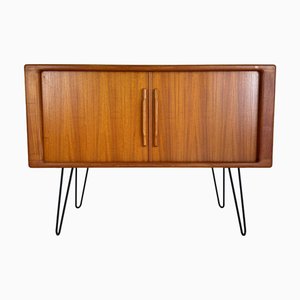 Credenza vintage in teak di Dyrlund, 1960