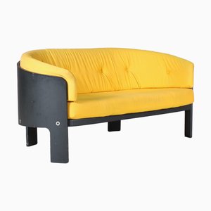 BZ48 Sofa by Hans Ell for Spectrum, Netherlands, 1970s