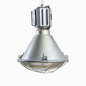 Lámpara ORP 250-2 industrial de MESKO, años 90