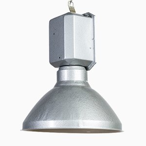 Lámpara industrial ORP 125-1 de MESKO, años 90