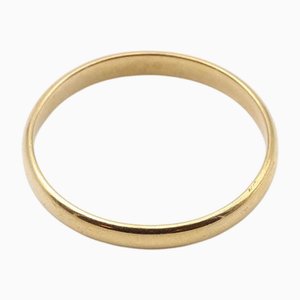Vintage Wedding Band