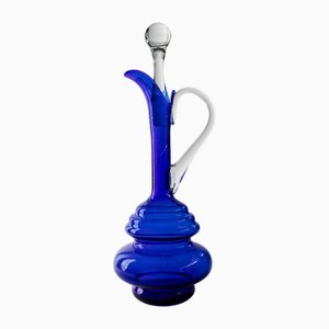 Vintage Murano Carafe, 1960s