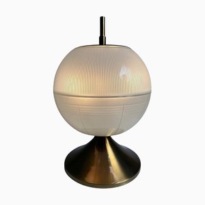 Mid-Century Modern Italian Table Lamp by Ignazio Gardella, 1960s