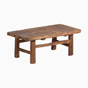 Antique Coffee Table, 1900