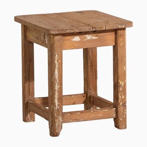 Vintage Beistelltisch, 1920