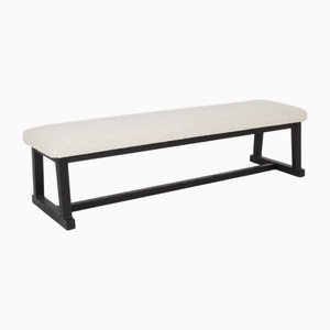 Loop Bench in Ash