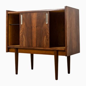 Minibar de Bytomskie Fabryki Mebli, Polonia, años 60