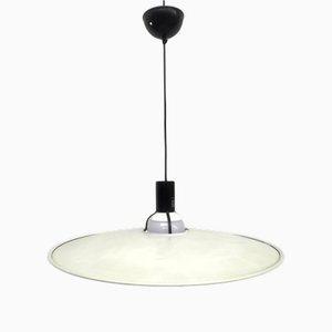 2133 Deckenlampe von Gino Sarfatti für Artiluce, 1970er