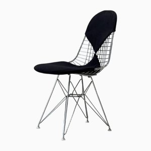 Mid-Century DKR Bikini Chairs by Charles Eames for Vitra