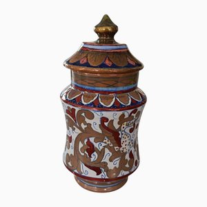 Jarrón de Gualdo Tadino