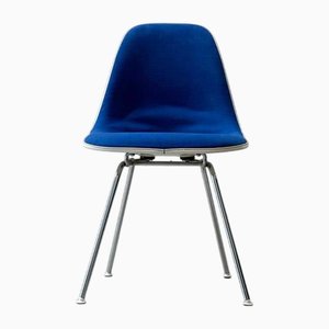 Side Chairs by Charles Eames for Hermann Miller, 1960s