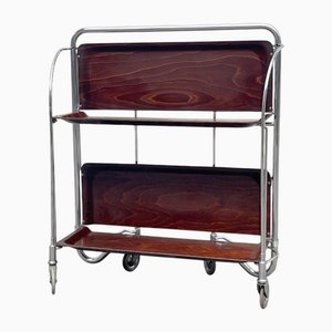 Gerlinol Folding Trolley, Germany, 1960s