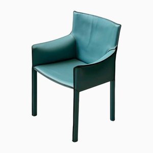 Model Pasqualina Chair by Grassi & Bianchi for Enrico Pellizzoni