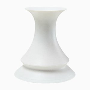 Jarrón modernista de Geert Lamp, años 80