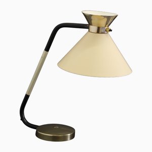 450 Diabolo Table Lamp from Jumo, 1950s