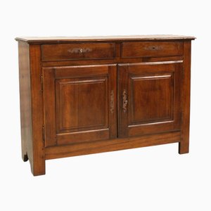 Antique Sideboard in Walnut