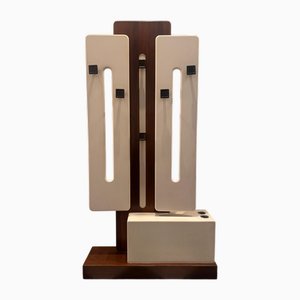 Porte Manteau di Luigi Sormani, 1969