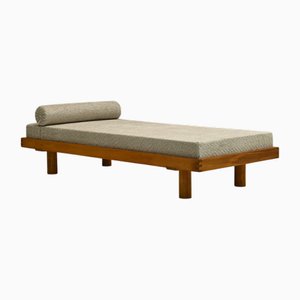 Godot Daybed by Pierre Chapo, 1950s