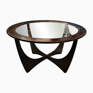 Mesa Astro Negra par Victor Wilkins pour G-Plan, 1960s