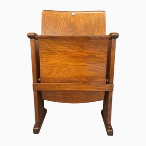 Vintage Kinosessel, 1970er