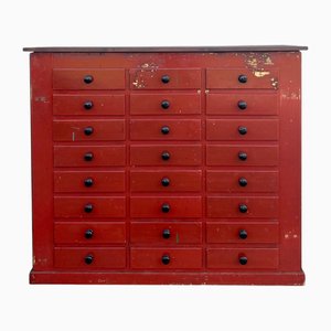Commode à Tiroirs de Workshop, Pays-Bas, 1950s