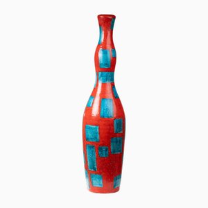 Vases par Guido Gambone, 1950s