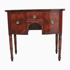 Antikes Mahagoni Sideboard, 1820