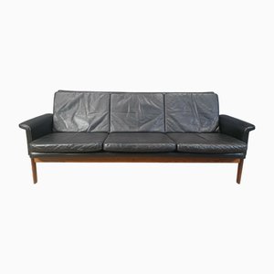 Divano Jupiter di Finn Juhl per France and Søn, anni '60