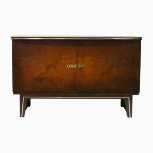 Mid-Century Modern German Sideboard, 1950s
