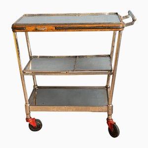 Vintage Broggi Trolley, 1950s