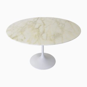Vintage Tulip Table by Eero Saarinen, 1950s