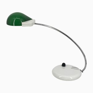 Dogale 512 Table Lamp by Bruno Gecchelin for Oluce, 1977