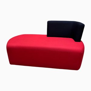 Sofá de dos plazas Bondo atribuido a Harri Korhonen, Inno, 2008
