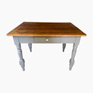 Antique Dining Table, 1890s