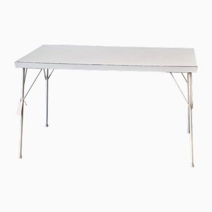 Model 530 Table by Wim Rietveld for Gispen, the Netherlands, 1950s