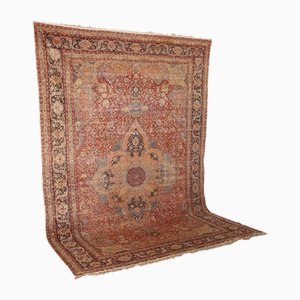 Tapis Kayseri Antique en Coton