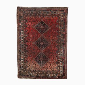 Shiraz Rug in Wool
