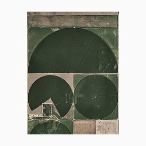 Bernhard Lang, av_central_irrigation_007, tirage d'art en édition limitée