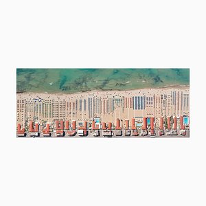Bernhard Lang, av_versilia_panorama_01, Limited Edition Fine Art Photograph