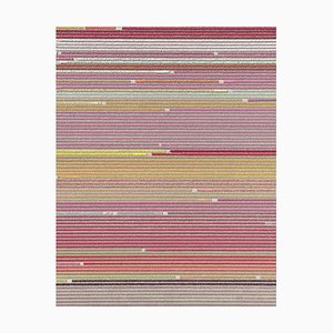 Bernhard Lang, av_tulip_fields_006 Size A, Limited Edition Fine Art Print