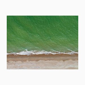 Bernhard Lang, Efi_beach_001, Limited Edition Photographic Fine Art Print