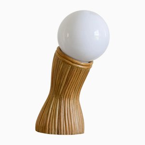 Lampe de Bureau Pencil Reed Space Age Moderne Mid-Century