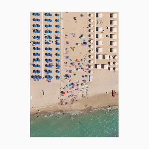 Bernhard Lang, av_versilia_008, Limited Edition Fine Art Photograph Print