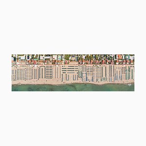 Bernhard Lang, av_versilia_panorama_02, Limited Edition Fine Art Photograph