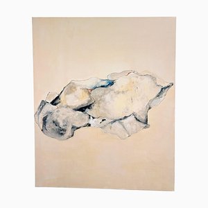 Marilina Marchica, Frammento, Oil Painting