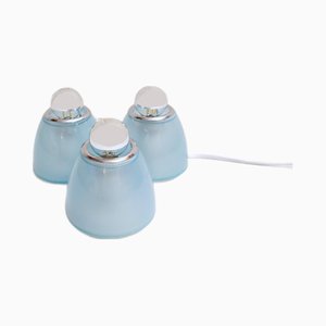Space Age Deltakalias Lamp by Ernesto Gismondi for Artemide, Italy, 1990s