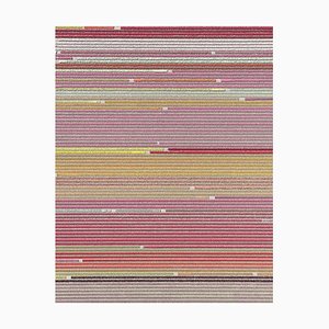 Bernhard Lang, av_tulip_fields_006, Impresión fotográfica de edición limitada