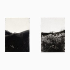Marilina Marchica, Paysage, Grand Dessin