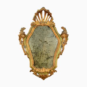 18th Century Venetian Mirror